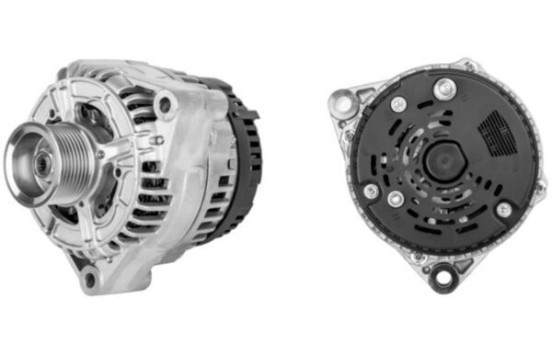 Dynamo, Image 2