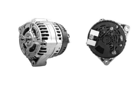 Dynamo, Image 3