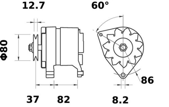 Dynamo, Image 2