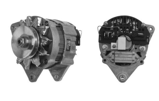 Dynamo, Image 3