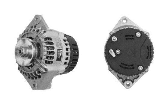Dynamo, Image 3