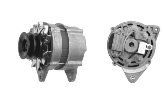 Dynamo, Image 2
