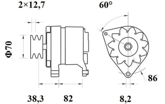 Dynamo, Image 3