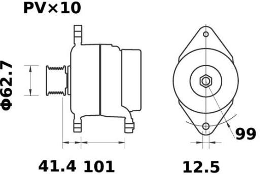 Dynamo, Image 2