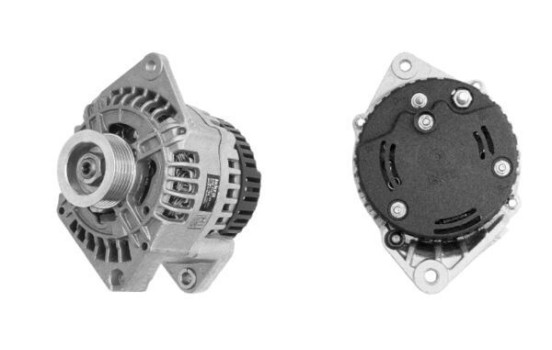 Dynamo, Image 3