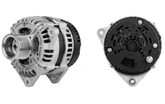 Dynamo, Image 2