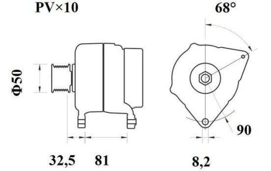 Dynamo, Image 3