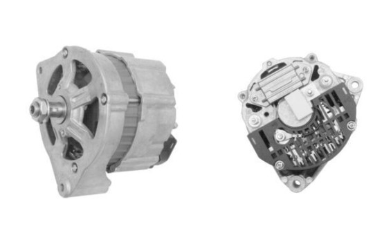 Dynamo, Image 3