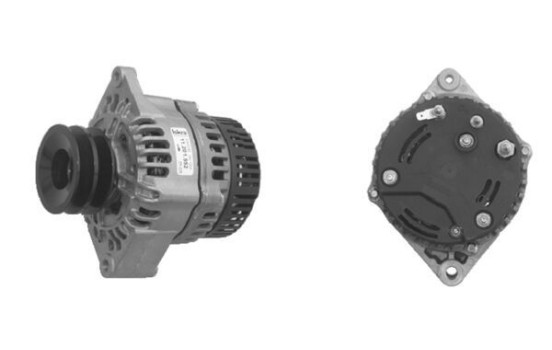 Dynamo, Image 2