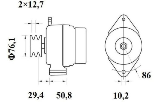 Dynamo, Image 3