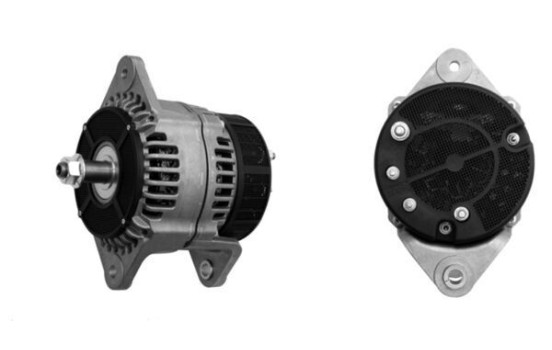 Dynamo, Image 3
