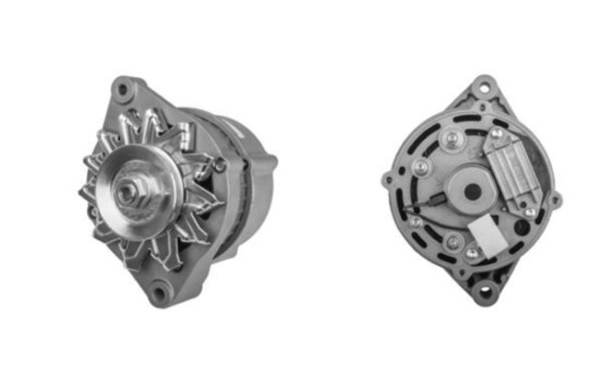 Dynamo, Image 2
