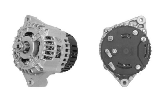 Dynamo, Image 3