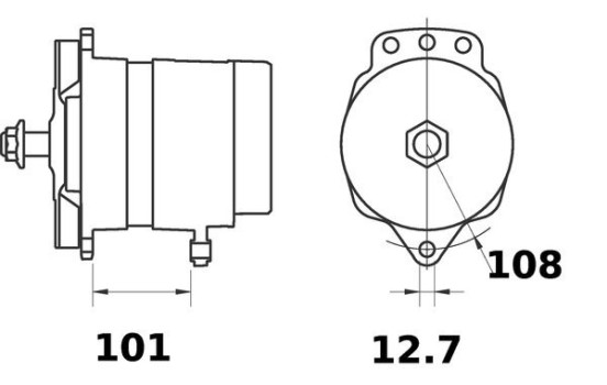 Dynamo, Image 2