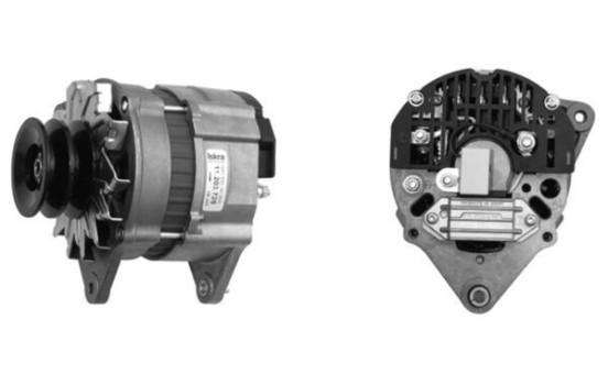 Dynamo, Image 2
