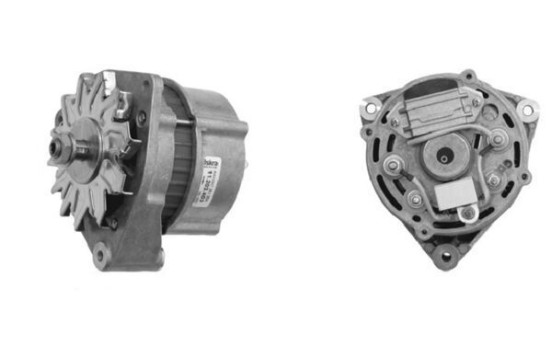 Dynamo, Image 2