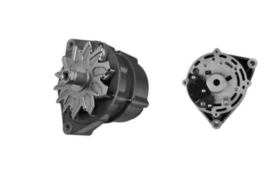 Dynamo, Image 3