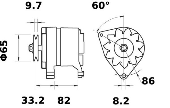 Dynamo, Image 3