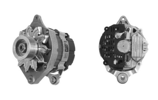 Dynamo, Image 3