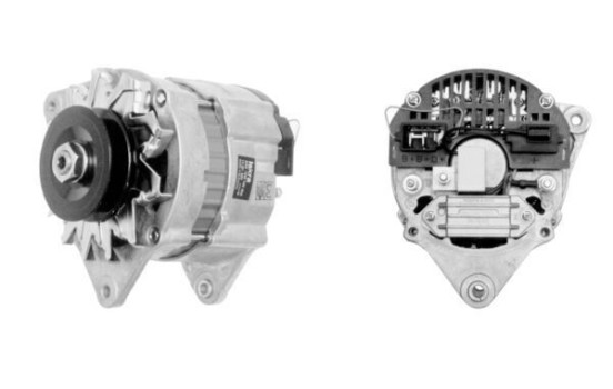 Dynamo, Image 2