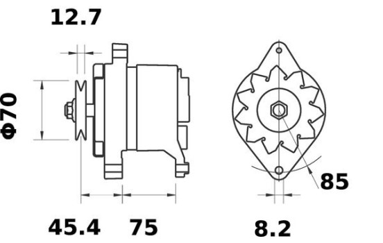 Dynamo, Image 2
