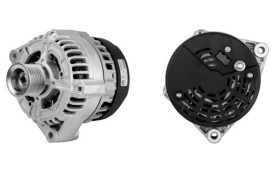 Dynamo, Image 2