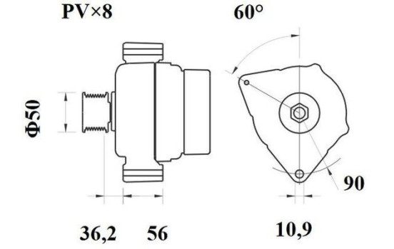 Dynamo, Image 3