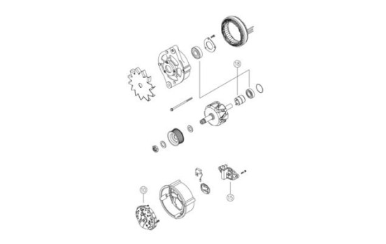Dynamo, Image 3