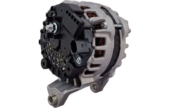 Dynamo, Image 8