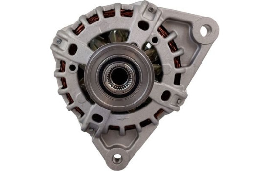 Dynamo, Image 9