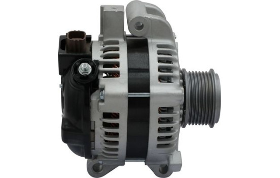 Dynamo, Image 2
