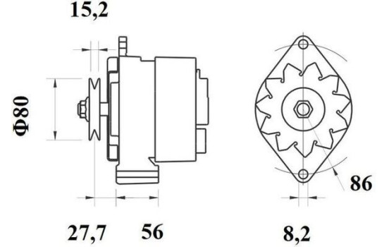 Dynamo, Image 3