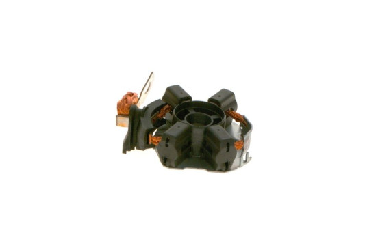 Holder, carbon brushes 1 004 336 518 Bosch, Image 3