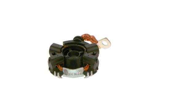 Holder, carbon brushes 1 004 336 518 Bosch, Image 4