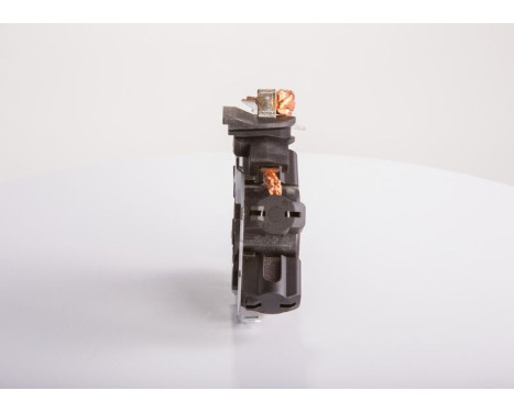 Holder, carbon brushes 1 004 336 518 Bosch, Image 8