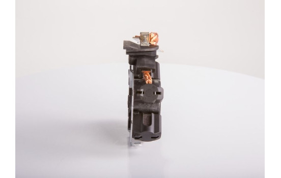 Holder, carbon brushes 1 004 336 518 Bosch, Image 8
