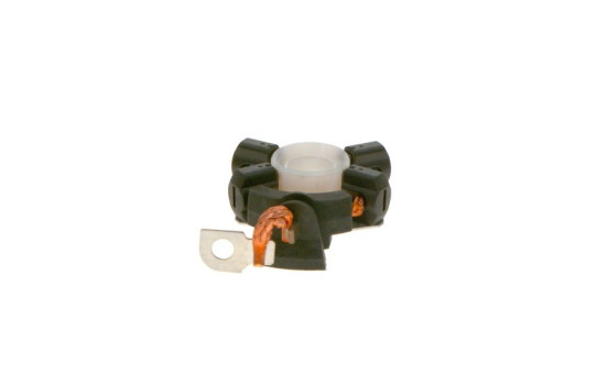 Holder, carbon brushes 1 004 336 530 Bosch, Image 2