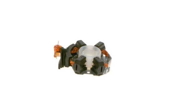 Holder, carbon brushes 1 004 336 530 Bosch, Image 3