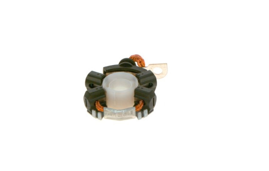Holder, carbon brushes 1 004 336 530 Bosch, Image 4