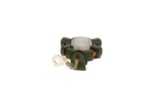 Holder, carbon brushes 1 004 336 534 Bosch, Image 2