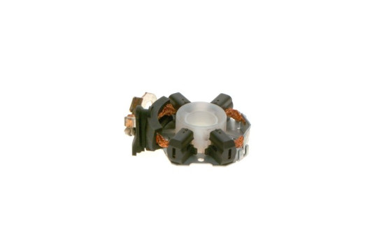 Holder, carbon brushes 1 004 336 534 Bosch, Image 3