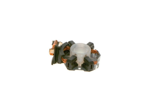Holder, carbon brushes 1 004 336 580 Bosch, Image 3