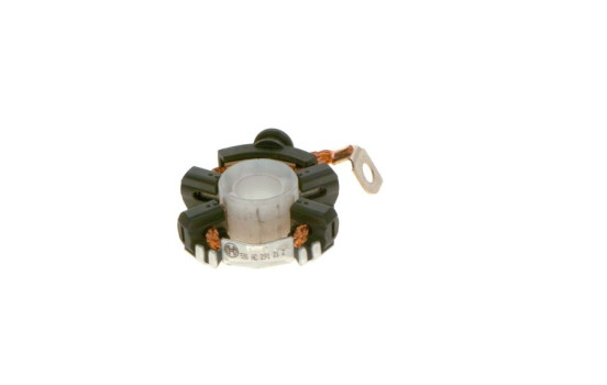 Holder, carbon brushes 1 004 336 580 Bosch, Image 4