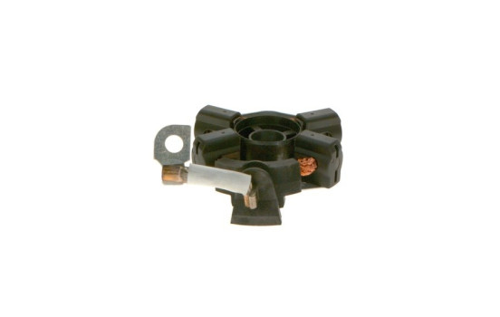 Holder, carbon brushes 1 004 336 599 Bosch, Image 2