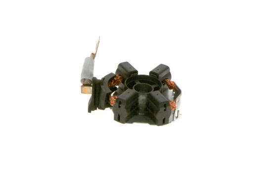 Holder, carbon brushes 1 004 336 599 Bosch, Image 3