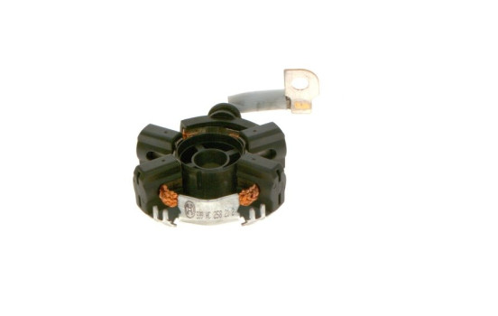 Holder, carbon brushes 1 004 336 599 Bosch, Image 4