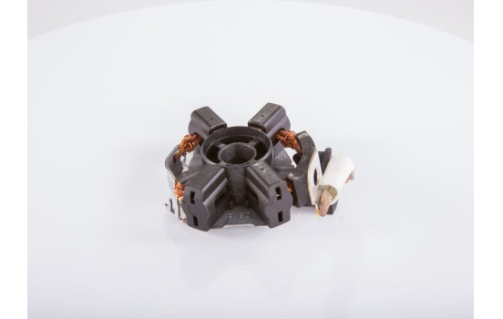 Holder, carbon brushes 1 004 336 599 Bosch, Image 5