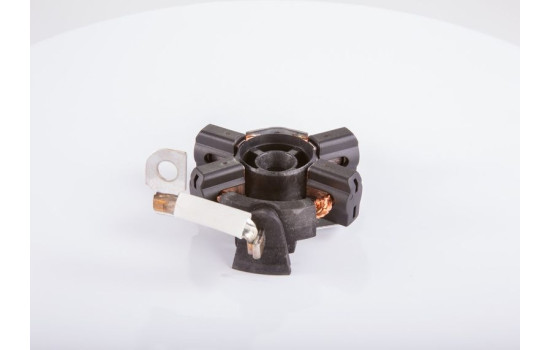 Holder, carbon brushes 1 004 336 599 Bosch, Image 6