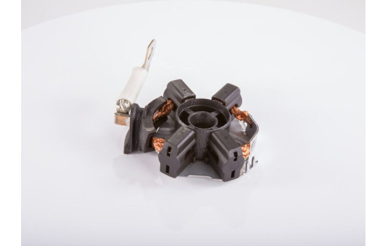 Holder, carbon brushes 1 004 336 599 Bosch, Image 7