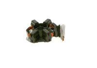 Holder, carbon brushes 1 004 336 620 Bosch